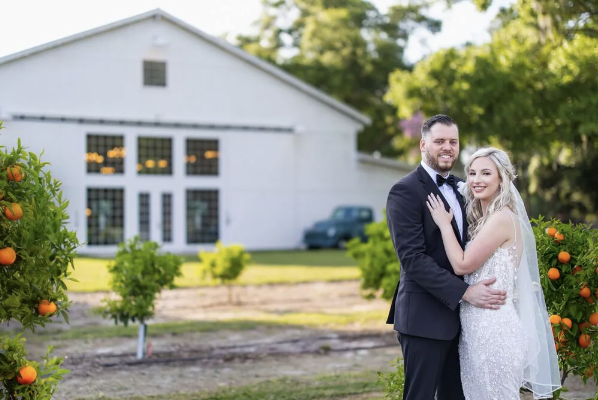 ever after barn