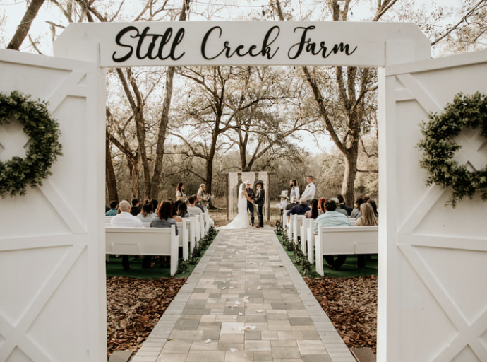 still creek ceremony